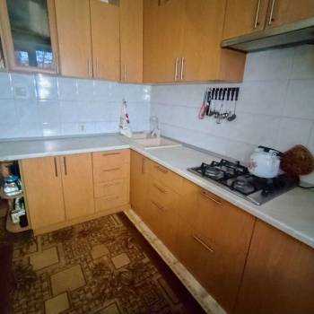 Продается 1-комнатная квартира, 32,5 м²