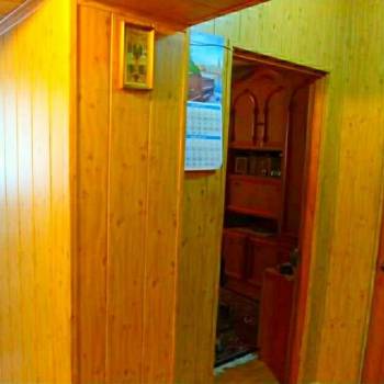 Продается 1-комнатная квартира, 32,5 м²