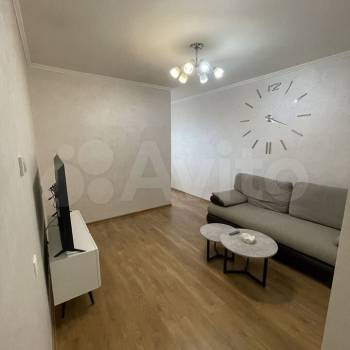 Сдается Многокомнатная квартира, 49 м²