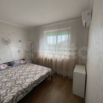 Сдается Многокомнатная квартира, 49 м²