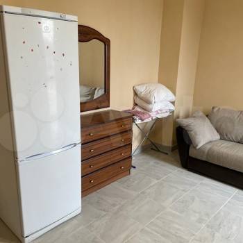 Сдается 1-комнатная квартира, 26,6 м²