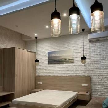 Сдается 1-комнатная квартира, 26 м²