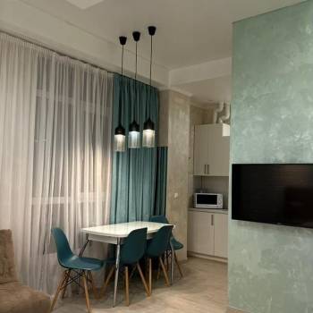 Сдается 1-комнатная квартира, 26 м²