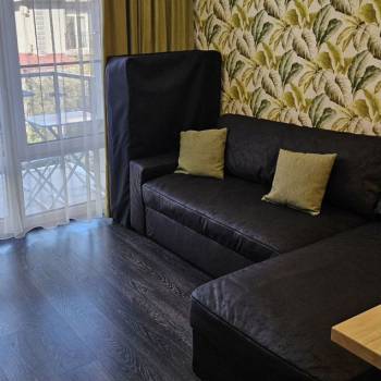 Сдается 2-х комнатная квартира, 35 м²