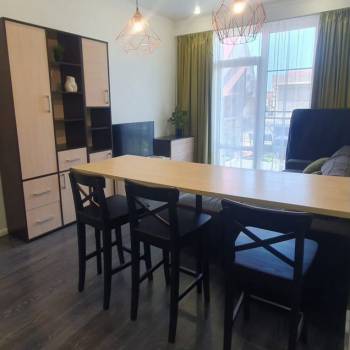 Сдается 2-х комнатная квартира, 35 м²