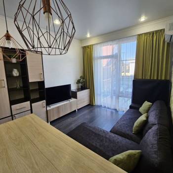 Сдается 2-х комнатная квартира, 35 м²