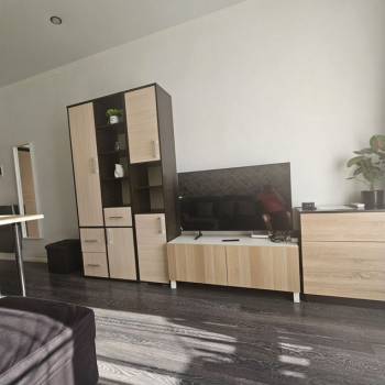 Сдается 2-х комнатная квартира, 35 м²