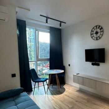 Продается 1-комнатная квартира, 18 м²