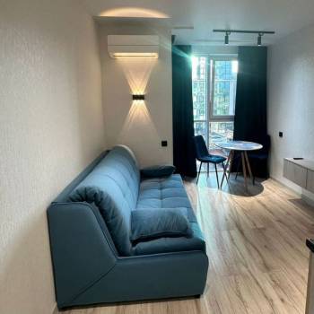 Продается 1-комнатная квартира, 18 м²