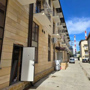 Продается 1-комнатная квартира, 27 м²