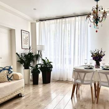 Продается 2-х комнатная квартира, 52 м²