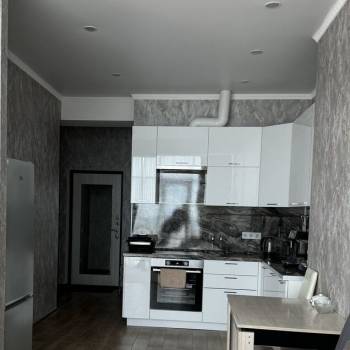 Сдается 2-х комнатная квартира, 47 м²