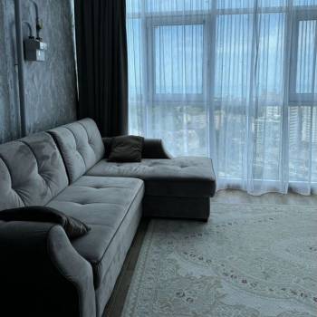 Сдается 2-х комнатная квартира, 47 м²