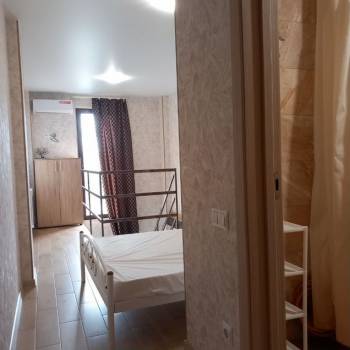 Сдается 2-х комнатная квартира, 44 м²