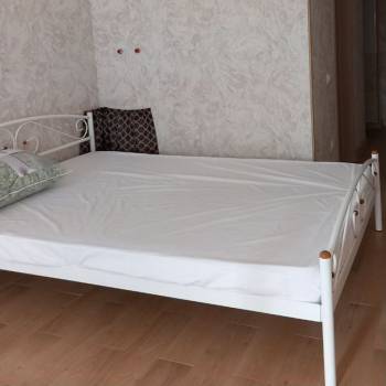 Сдается 2-х комнатная квартира, 44 м²