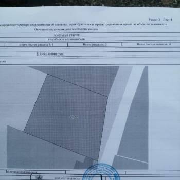 Продается Участок, 500 м²