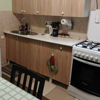 Сдается 2-х комнатная квартира, 45 м²