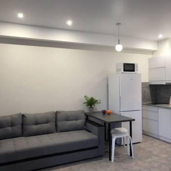 Продается 1-комнатная квартира, 30 м²