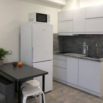Продается 1-комнатная квартира, 30 м²