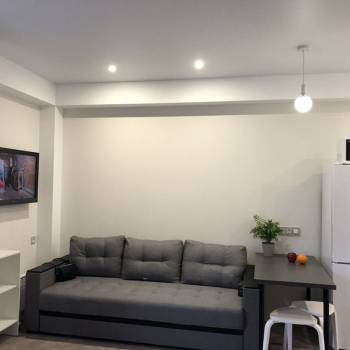 Продается 1-комнатная квартира, 30 м²