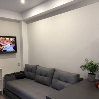 Продается 1-комнатная квартира, 30 м²