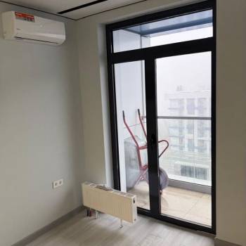 Продается 1-комнатная квартира, 24 м²