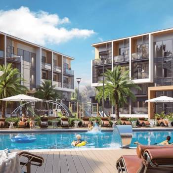 Продается 2-х комнатная квартира, 51 м²