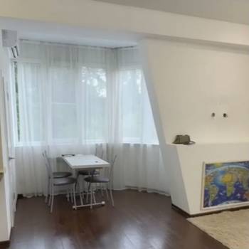 Продается 2-х комнатная квартира, 52 м²