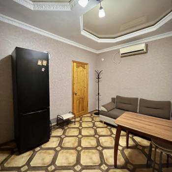 Сдается 2-х комнатная квартира, 40 м²