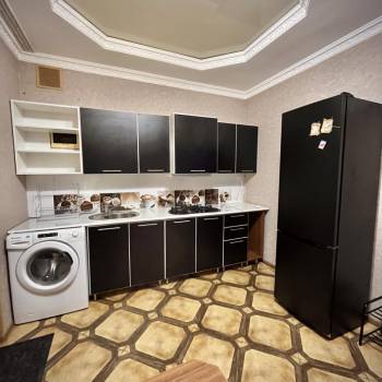 Сдается 2-х комнатная квартира, 40 м²