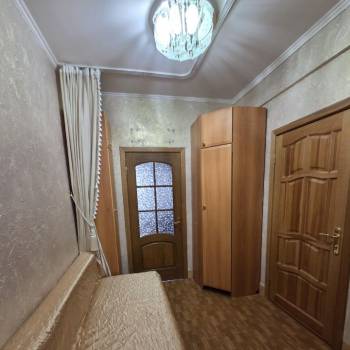 Сдается 1-комнатная квартира, 46 м²