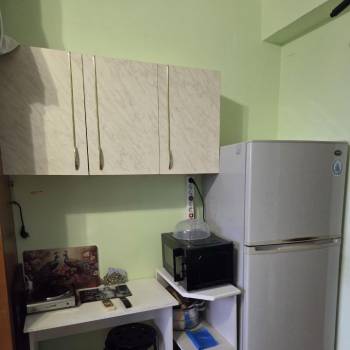 Сдается 1-комнатная квартира, 46 м²