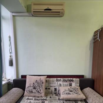 Сдается 1-комнатная квартира, 46 м²