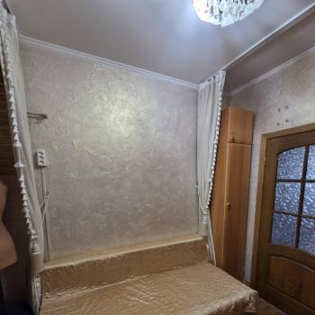 Сдается 1-комнатная квартира, 46 м²