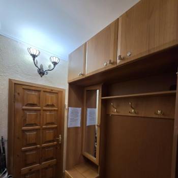 Сдается 1-комнатная квартира, 46 м²