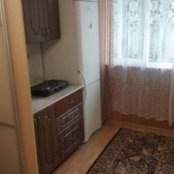 Сдается 1-комнатная квартира, 20 м²