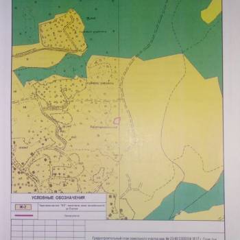 Продается Участок, 580 м²