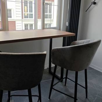 Продается 1-комнатная квартира, 30,2 м²