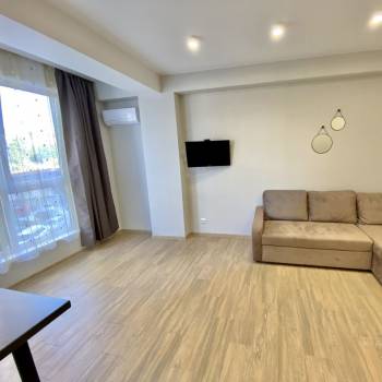 Продается 1-комнатная квартира, 30 м²