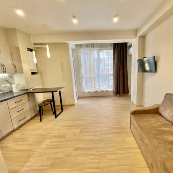 Продается 1-комнатная квартира, 30 м²
