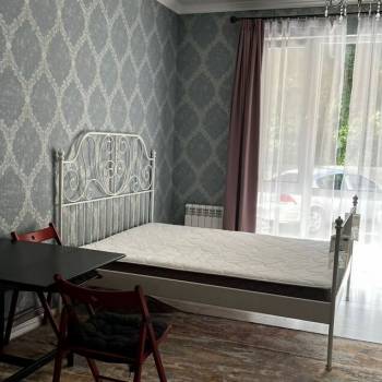 Сдается 1-комнатная квартира, 33 м²