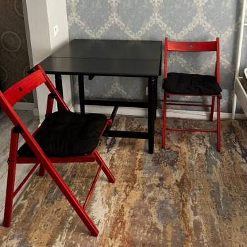 Сдается 1-комнатная квартира, 33 м²