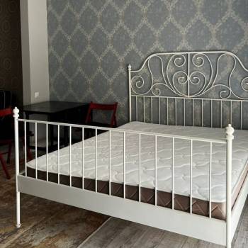 Сдается 1-комнатная квартира, 33 м²