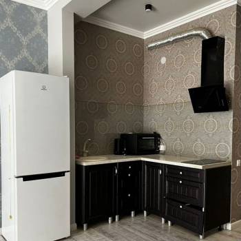 Сдается 1-комнатная квартира, 33 м²