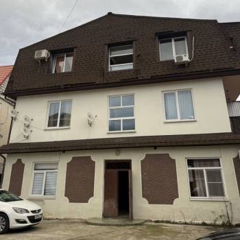 Продается 1-комнатная квартира, 20,5 м²