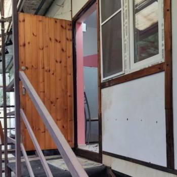 Сдается 1-комнатная квартира, 12 м²