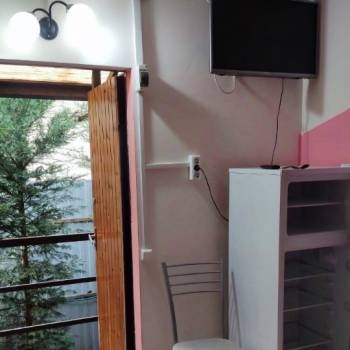 Сдается 1-комнатная квартира, 12 м²