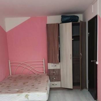 Сдается 1-комнатная квартира, 12 м²