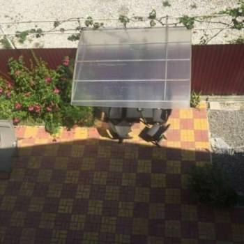 Сдается 2-х комнатная квартира, 57 м²