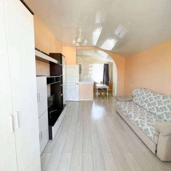 Сдается 2-х комнатная квартира, 57 м²